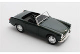 Austin Healey Sprite MKII (1961) - green 1:18