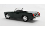 Austin Healey Sprite MKII (1961) - green 1:18
