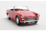 Austin Healey Sprite MKII (1961) - red 1:18