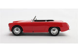 Austin Healey Sprite MKII (1961) - red 1:18