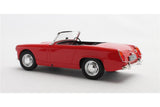 Austin Healey Sprite MKII (1961) - red 1:18