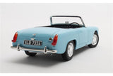 Austin Healey Sprite MKII (1961) - blue 1:18