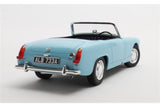 Austin Healey Sprite MKII (1961) - blue 1:18