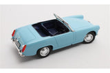 Austin Healey Sprite MKII (1961) - blue 1:18