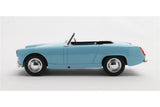 Austin Healey Sprite MKII (1961) - blue 1:18