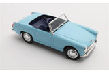 Austin Healey Sprite MKII (1961) - blue 1:18