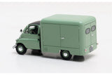ISO Isetta Carro Furgon 1957 - green 1:43