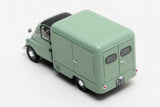 ISO Isetta Carro Furgon 1957 - green 1:43