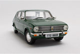 Austin Maxi 1750 (1971-1979) - brooklands green 1:18