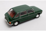 Austin Maxi 1750 (1971-1979) - brooklands green 1:18