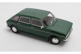 Austin Maxi 1750 (1971-1979) - brooklands green 1:18