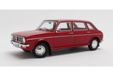 Austin Maxi 1750 (1971-1979) - red carmine 1:18