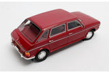 Austin Maxi 1750 (1971-1979) - red carmine 1:18