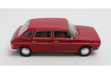 Austin Maxi 1750 (1971-1979) - red carmine 1:18