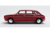 Austin Maxi 1750 (1971-1979) - red carmine 1:18