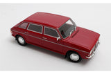 Austin Maxi 1750 (1971-1979) - red carmine 1:18
