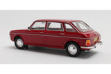 Austin Maxi 1750 (1971-1979) - red carmine 1:18