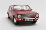 Austin Maxi 1750 (1971-1979) - red carmine 1:18