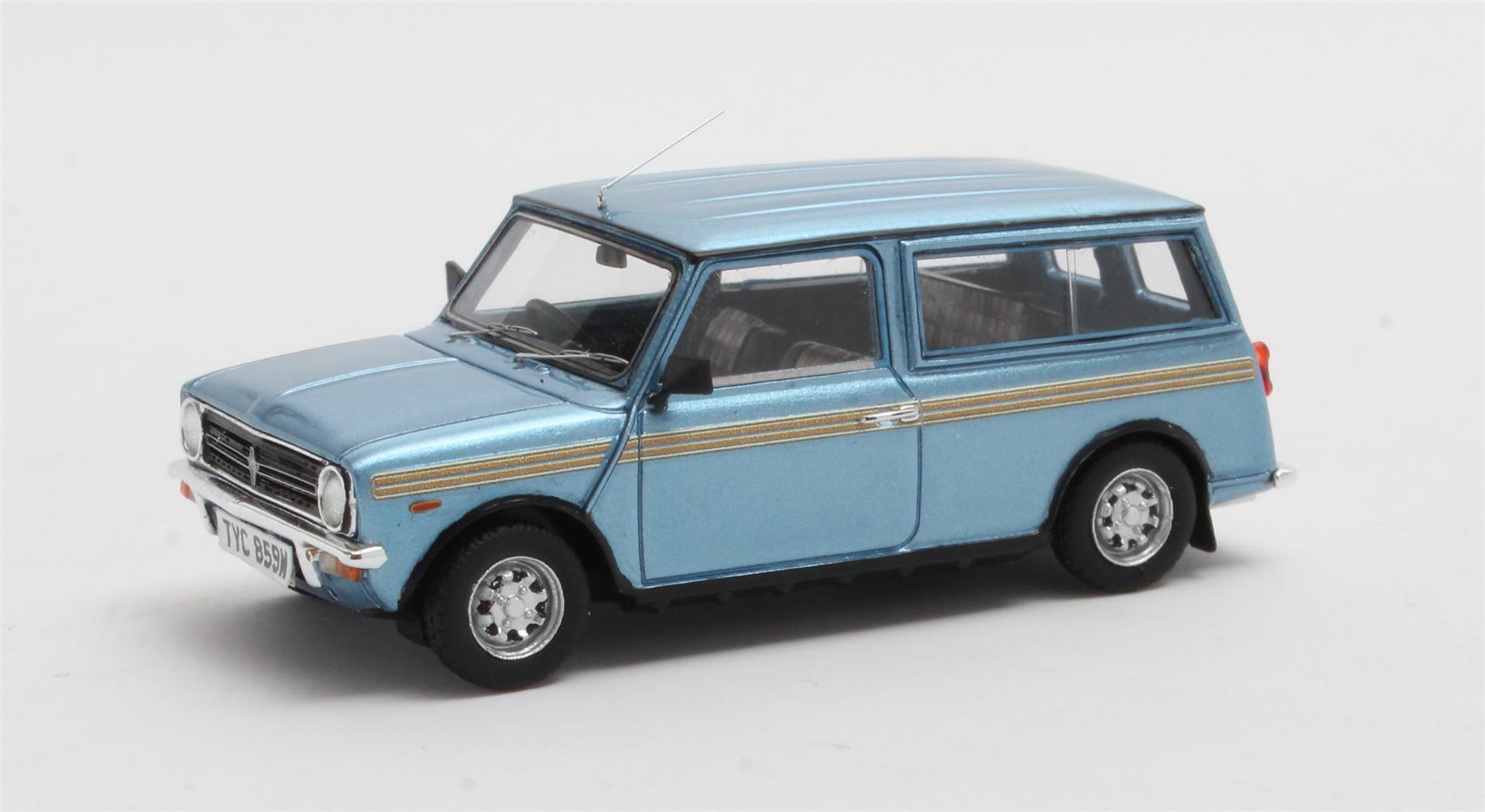 Modèle Réduit 1/43 Matrix - Riley Elf MkII Gris 1963-1967 Modèle Réduit 1/43 Matrix - Riley Elf MkII Gris 1963-1967