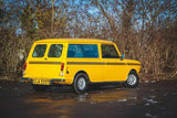 Mini Clubman Estate (1969-1980) - yellow 1:43