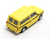 Mini Clubman Estate (1969-1980) - yellow 1:43