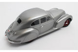 Alfa Romeo 6C 2500S Berl. T. (1939) - silver 1:18