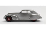 Alfa Romeo 6C 2500S Berl. T. (1939) - silver 1:18