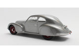 Alfa Romeo 6C 2500S Berl. T. (1939) - silver 1:18