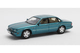 Jaguar XJR X300 green 1:43