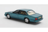 Jaguar XJR X300 green 1:43