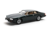 Jaguar XJ-S (1975-1981) - racing green met. 1:43