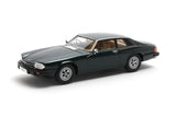 Jaguar XJ-S (1975-1981) - racing green met. 1:43