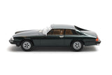 Jaguar XJ-S (1975-1981) - racing green met. 1:43