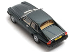Jaguar XJ-S (1975-1981) - racing green met. 1:43