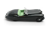 Jaguar XK120 OTS 1948 - green 1:18