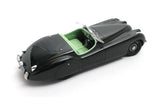 Jaguar XK120 OTS 1948 - green 1:18