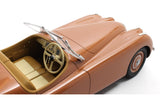 Jaguar XK120 OTS 1948 - bronce 1:18