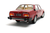 Alfa Romeo Alfa 6 2.5 (1979-1983) - red 1:18