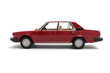 Alfa Romeo Alfa 6 2.5 (1979-1983) - red 1:18