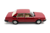 Alfa Romeo Alfa 6 2.5 (1979-1983) - red 1:18