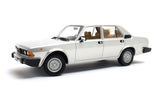 Alfa Romeo Alfa 6 2.5 (1979-1983) - silver met. 1:18