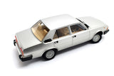 Alfa Romeo Alfa 6 2.5 (1979-1983) - silver met. 1:18