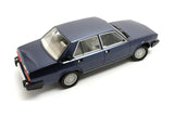 Alfa Romeo Alfa 6 2.5 (1979-1983) - blue 1:18