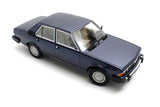 Alfa Romeo Alfa 6 2.5 (1979-1983) - blue 1:18
