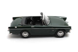 Sunbeam Tiger 260 (1964-1967) - green 1:18