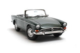 Sunbeam Tiger 260 (1964-1967) - green 1:18