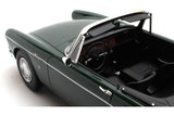 Sunbeam Tiger 260 (1964-1967) - green 1:18