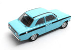 Ford Escort "Mexico" (1973) - blue 1:18