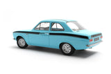 Ford Escort "Mexico" (1973) - blue 1:18