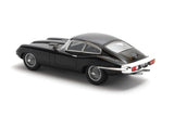 Jaguar E-Type Coombs Frua 1964 - black 1:43